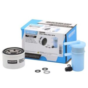 100 HOUR SERVICE KIT SUZUKI DF40 / DF50 / DF60 / DF70