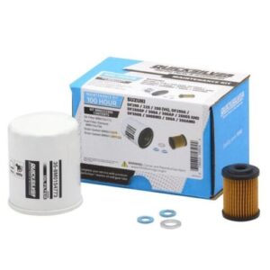 100 HOUR SERVICE KIT SUZUKI DF200 / DF225 / DF250 (V6) / DF250A / DF250AP / DF300A / DF300AP / DF250SS / DF300B / DF300BMD / DF350A / DF350AMD