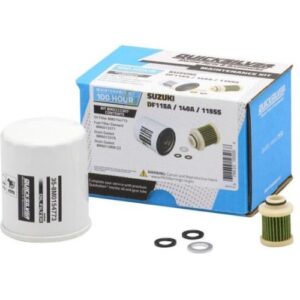 100 HOUR SERVICE KIT SUZUKI DF115A / DF140A / DF115SS