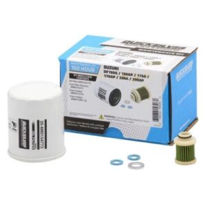 100 HOUR SERVICE KIT SUZUKI DF150A / DF150AP / DF175A / DF175AP / DF200A / DF200AP