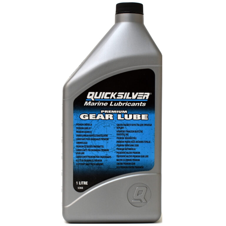 1L Gearolie Premium 858058QB1