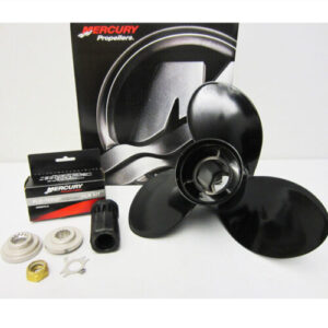 MERCURY / MARINER PROPEL BLACK MAX 48-73134A45 10 5/8 X 12P RH