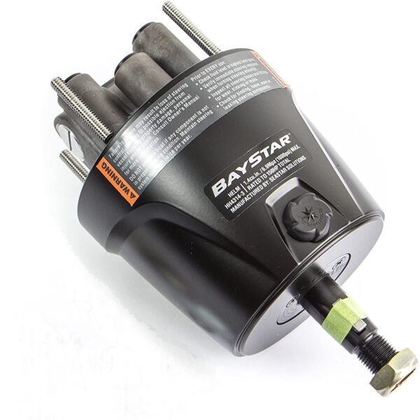 BayStar 1.4 Helm, HH4314, Front Mount