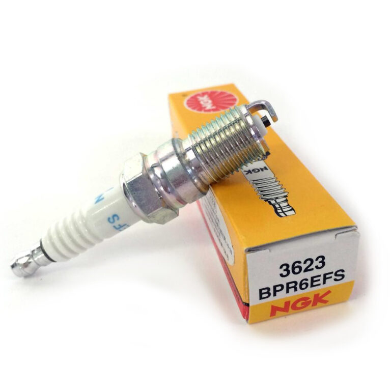 Tændrør NGK BPR6EFS