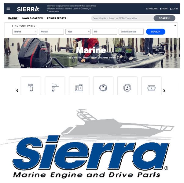 SIERRA