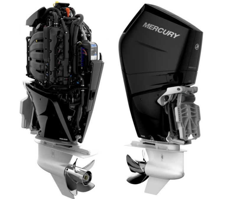 MERCURY V10 400 L / XL / XXL BL